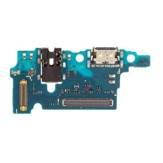 Charging Connector Flex / PCB Board for Samsung Galaxy M51