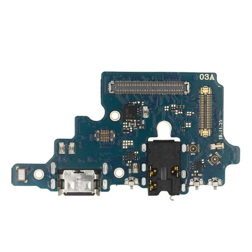 Charging Connector Flex / PCB Board for Samsung Galaxy Note 10 Lite