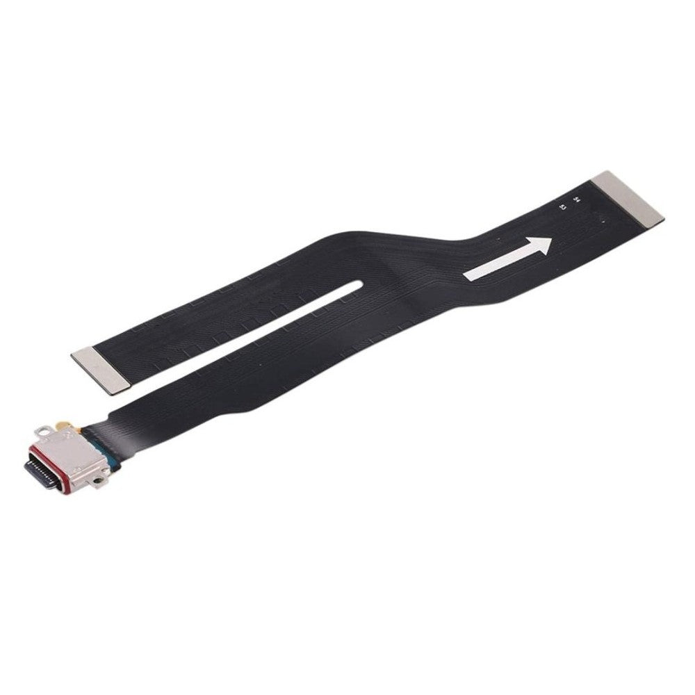 Charging Connector Flex / PCB Board for Samsung Galaxy Note 20 Ultra 5G