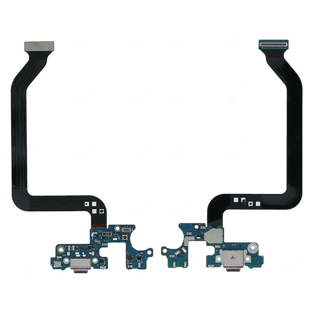 Charging Connector Flex / PCB Board for Samsung Galaxy S10