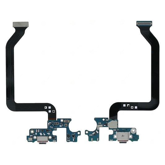 Charging Connector Flex / PCB Board for Samsung Galaxy S10