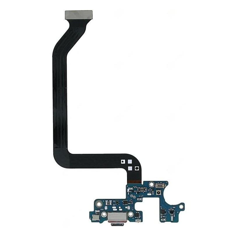 Charging Connector Flex / PCB Board for Samsung Galaxy S10