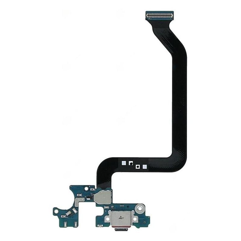Charging Connector Flex / PCB Board for Samsung Galaxy S10