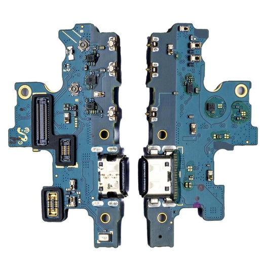 Charging Connector Flex / PCB Board for Samsung Galaxy S10 Lite