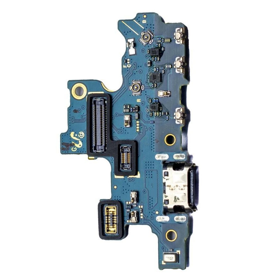 Charging Connector Flex / PCB Board for Samsung Galaxy S10 Lite