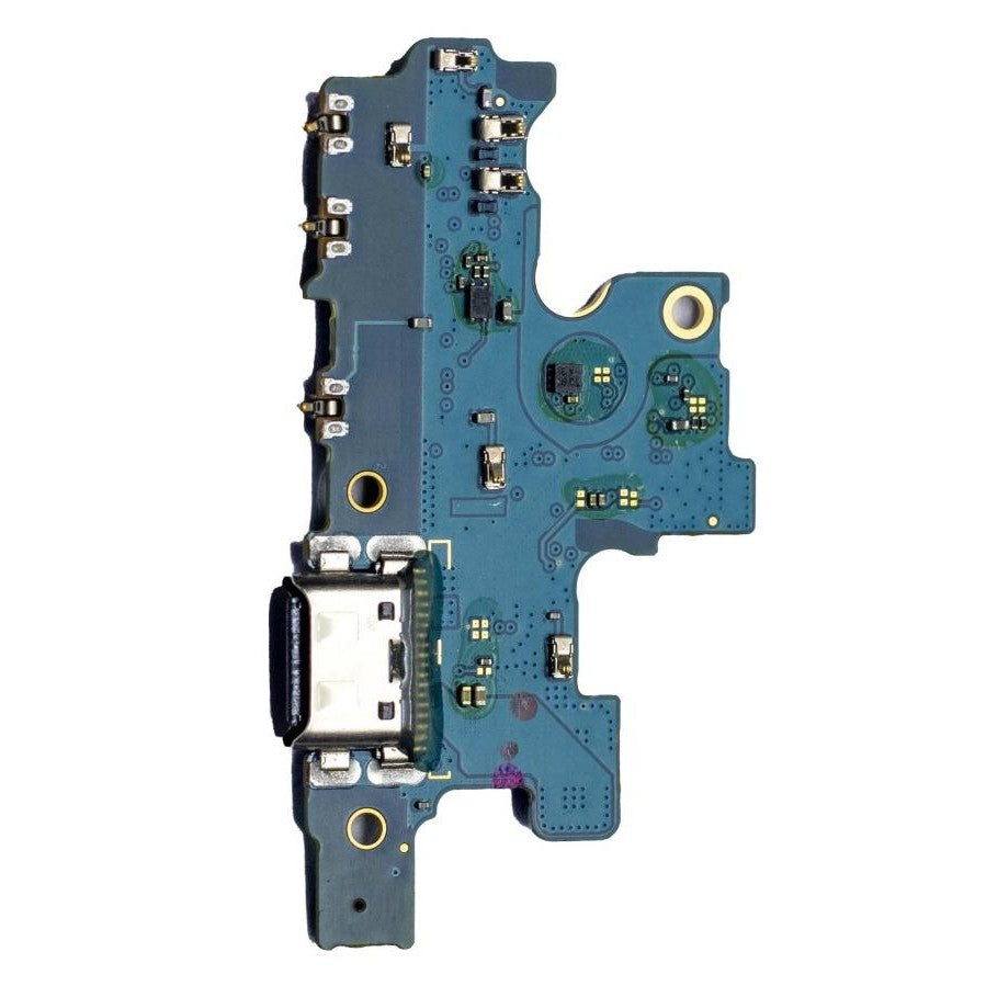 Charging Connector Flex / PCB Board for Samsung Galaxy S10 Lite