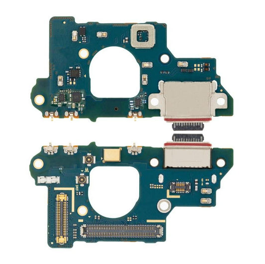 Charging Connector Flex / PCB Board for Samsung Galaxy S20 FE