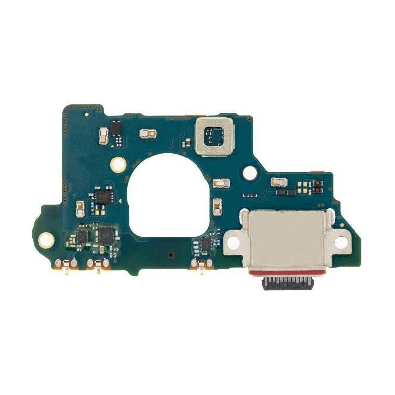 Charging Connector Flex / PCB Board for Samsung Galaxy S20 FE