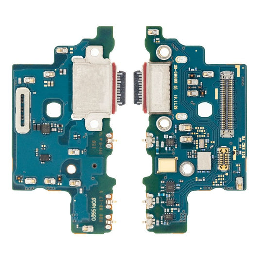 Charging Connector Flex / PCB Board for Samsung Galaxy S20 Ultra 5G