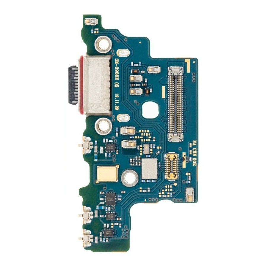 Charging Connector Flex / PCB Board for Samsung Galaxy S20 Ultra 5G