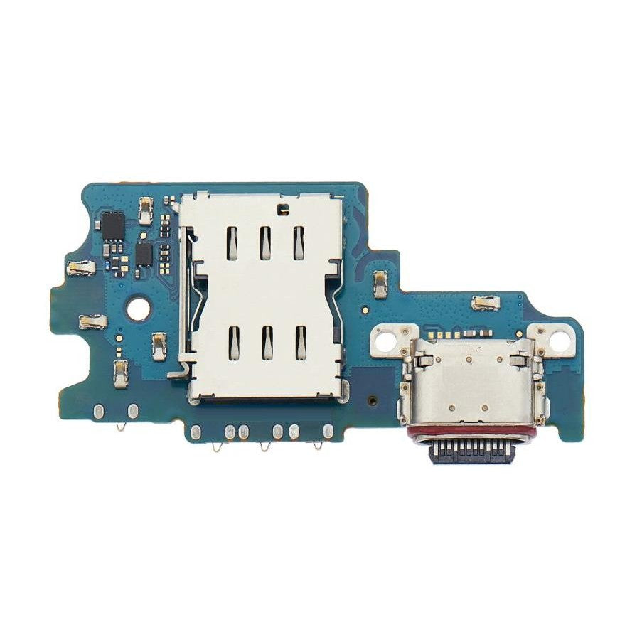 Charging Connector Flex / PCB Board for Samsung Galaxy S21 FE 5G