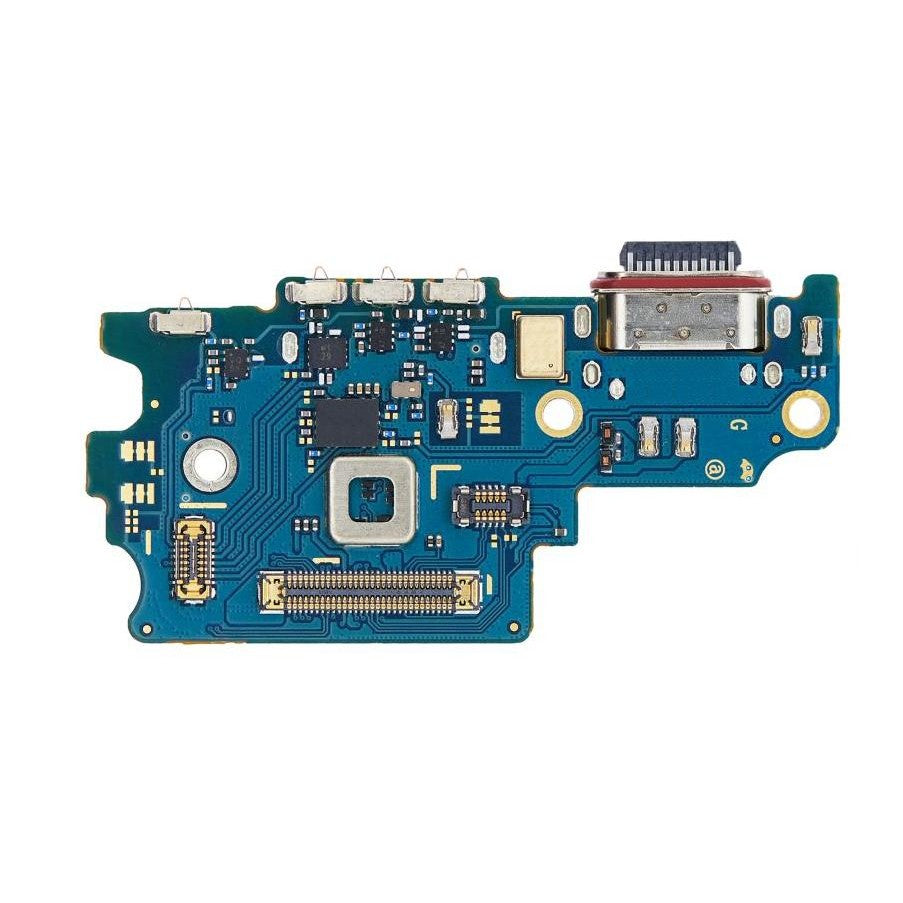 Charging Connector Flex / PCB Board for Samsung Galaxy S21 FE 5G