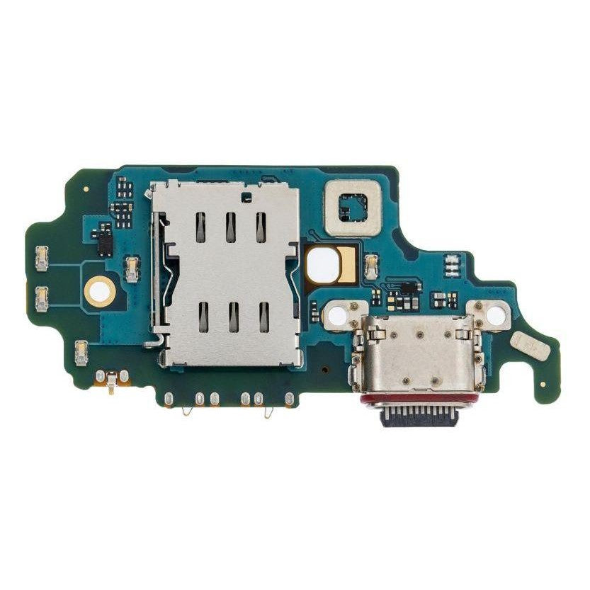 Charging Connector Flex / PCB Board for Samsung Galaxy S21 Ultra