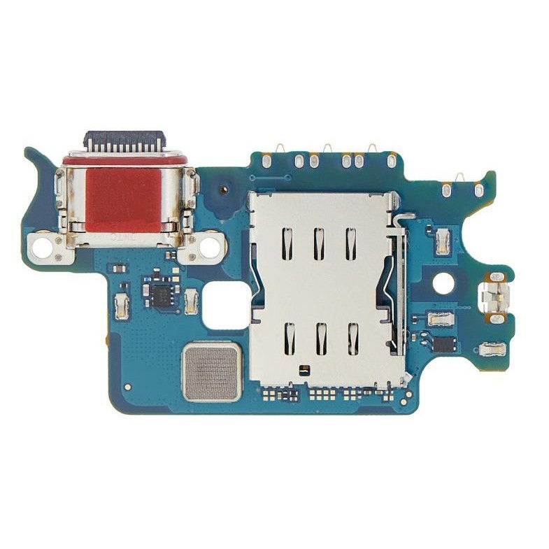 Charging Connector Flex / PCB Board for Samsung Galaxy S22 5G