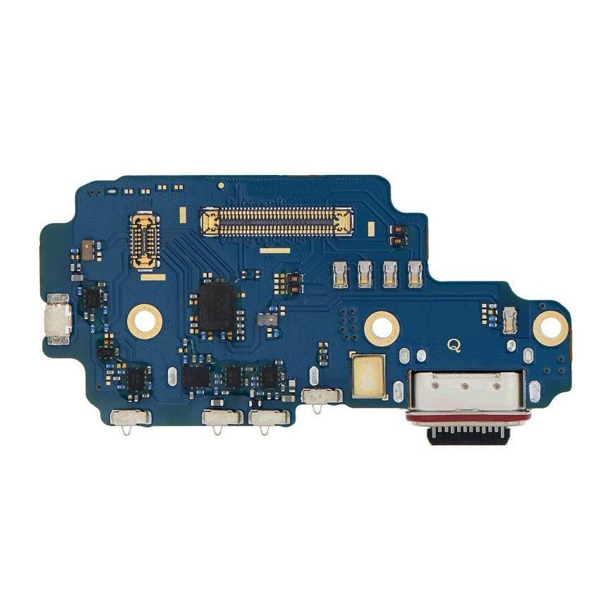 Charging Connector Flex / PCB Board for Samsung Galaxy S22 Ultra 5G