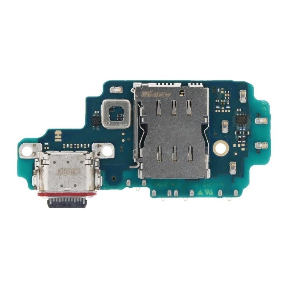 Charging Connector Flex / PCB Board for Samsung Galaxy S23 Ultra