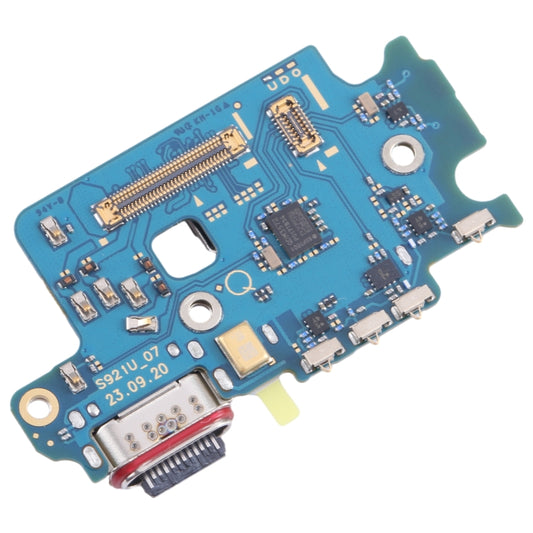 Charging Connector Flex / PCB Board for Samsung Galaxy S24 5G
