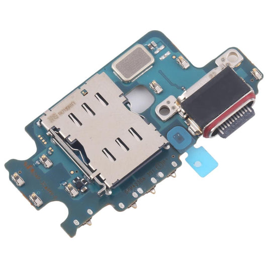 Charging Connector Flex / PCB Board for Samsung Galaxy S25