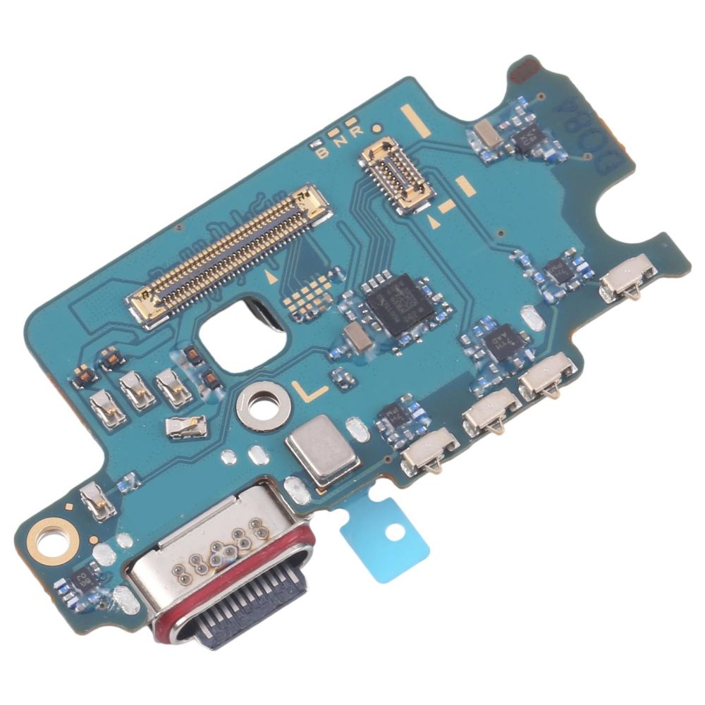 Charging Connector Flex / PCB Board for Samsung Galaxy S25