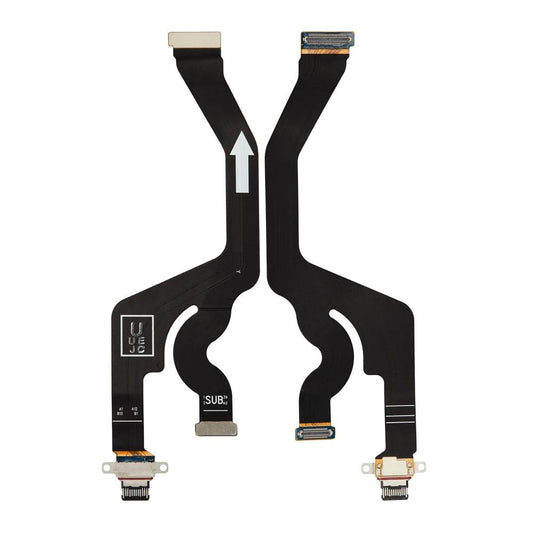 Charging Connector Flex / PCB Board for Samsung Galaxy S25 Edge