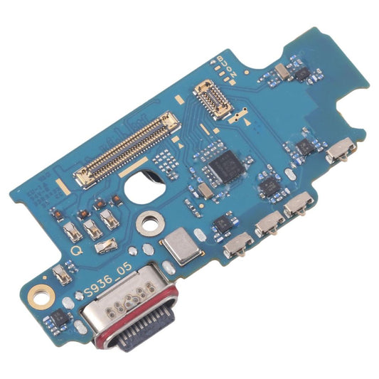 Charging Connector Flex / PCB Board for Samsung Galaxy S25 Plus