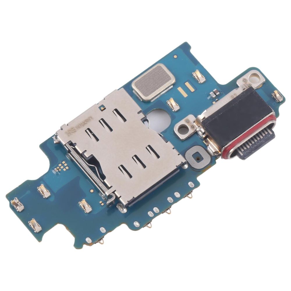 Charging Connector Flex / PCB Board for Samsung Galaxy S25 Plus