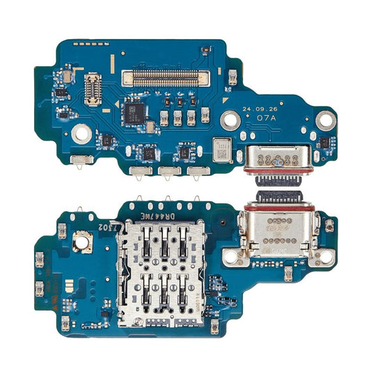 Charging Connector Flex / PCB Board for Samsung Galaxy S25 Ultra