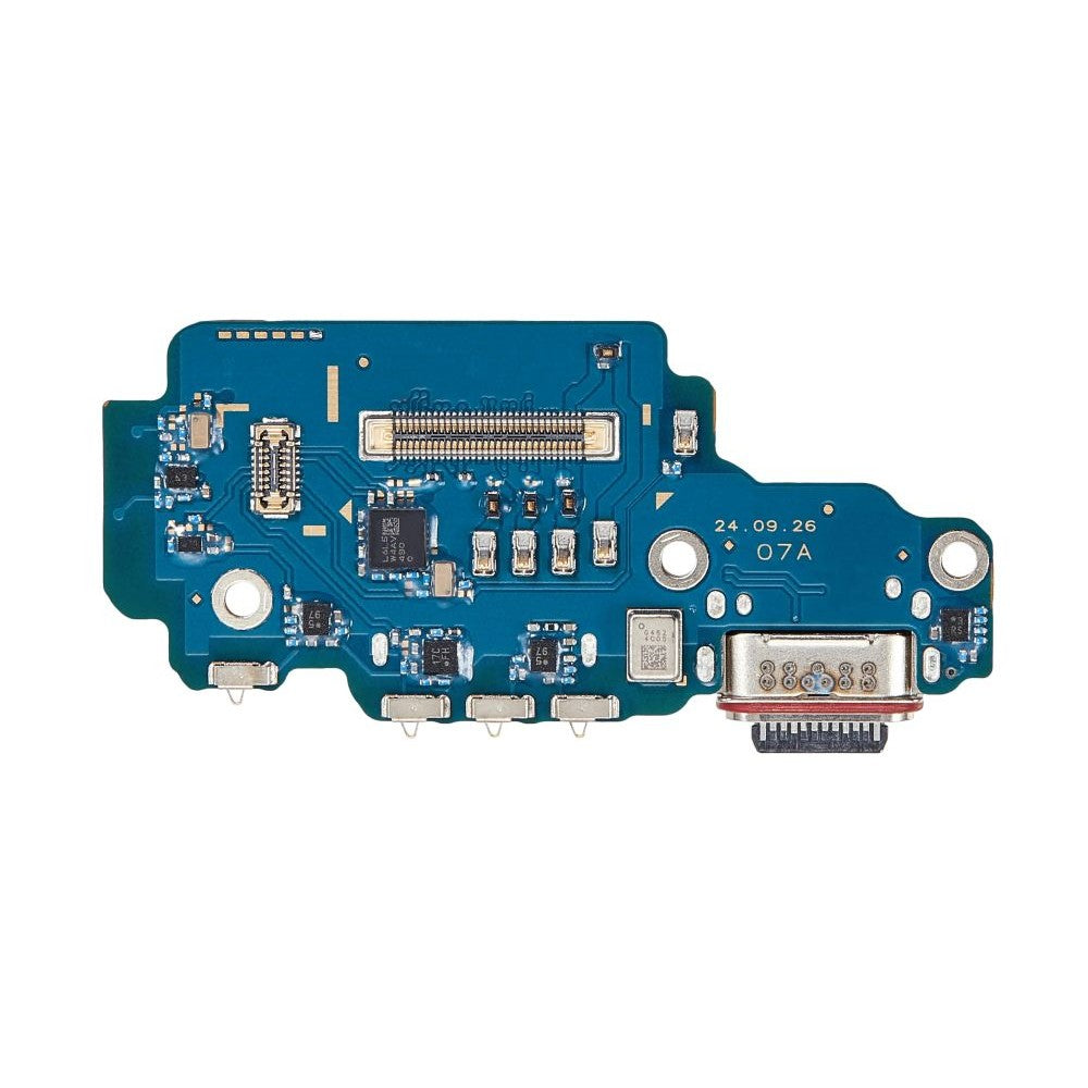 Charging Connector Flex / PCB Board for Samsung Galaxy S25 Ultra