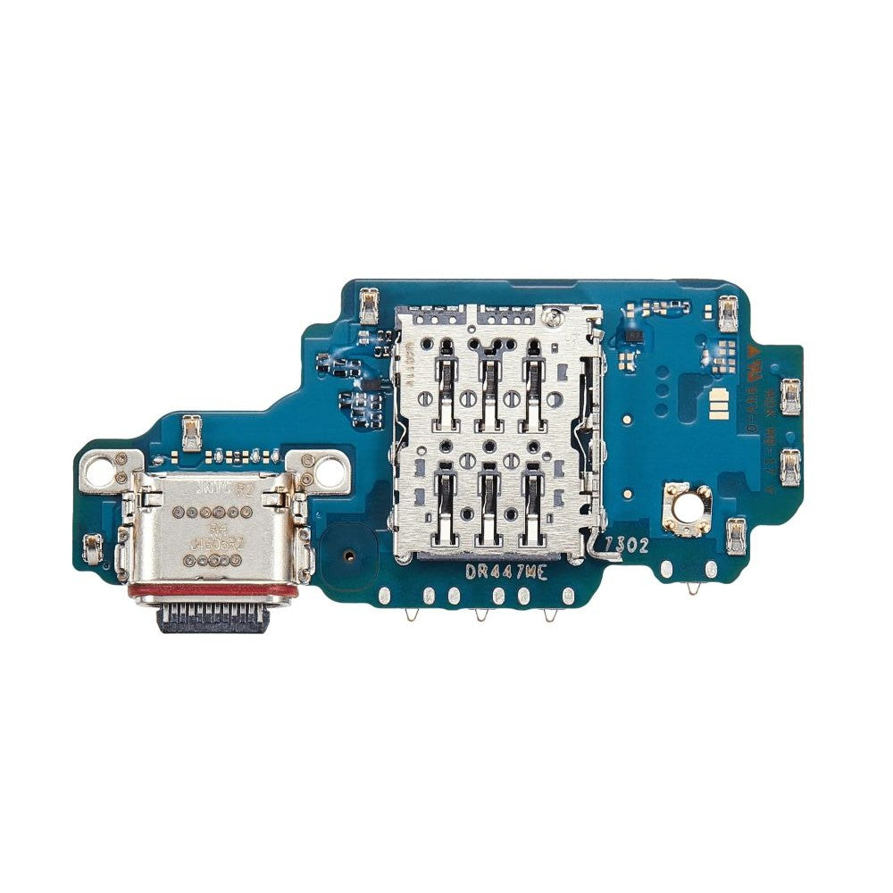 Charging Connector Flex / PCB Board for Samsung Galaxy S25 Ultra