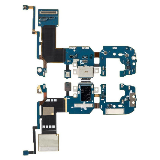Charging Connector Flex / PCB Board for Samsung Galaxy S8 Plus