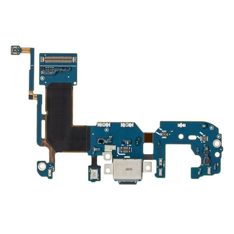 Charging Connector Flex / PCB Board for Samsung Galaxy S8 Plus