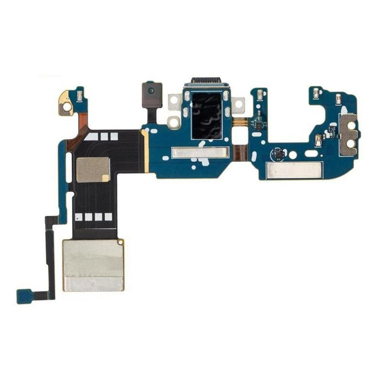 Charging Connector Flex / PCB Board for Samsung Galaxy S8 Plus
