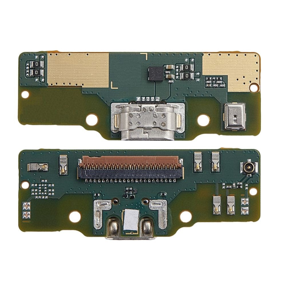 Charging Connector Flex / PCB Board for Samsung Galaxy Tab A 8.0 2019