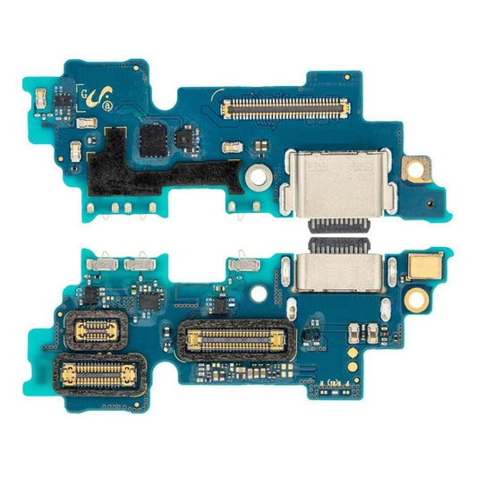Charging Connector Flex / PCB Board for Samsung Galaxy Z Flip 5G