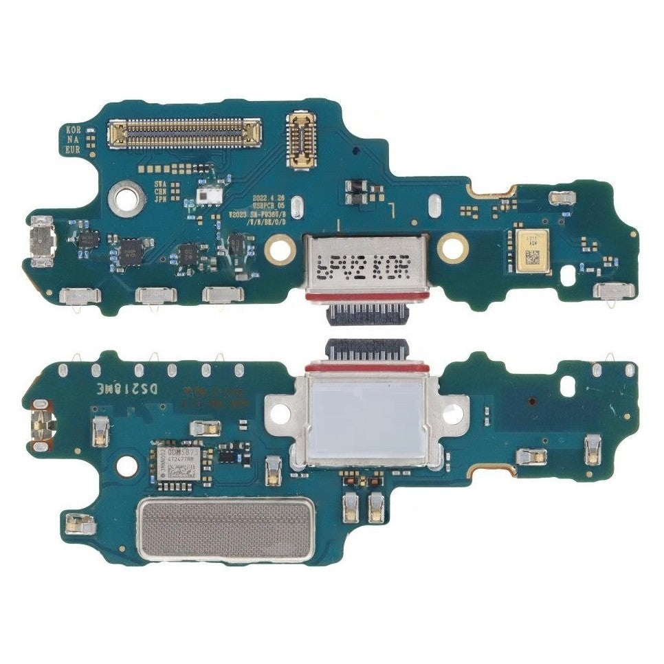 Charging Connector Flex / PCB Board for Samsung Galaxy Z Fold4