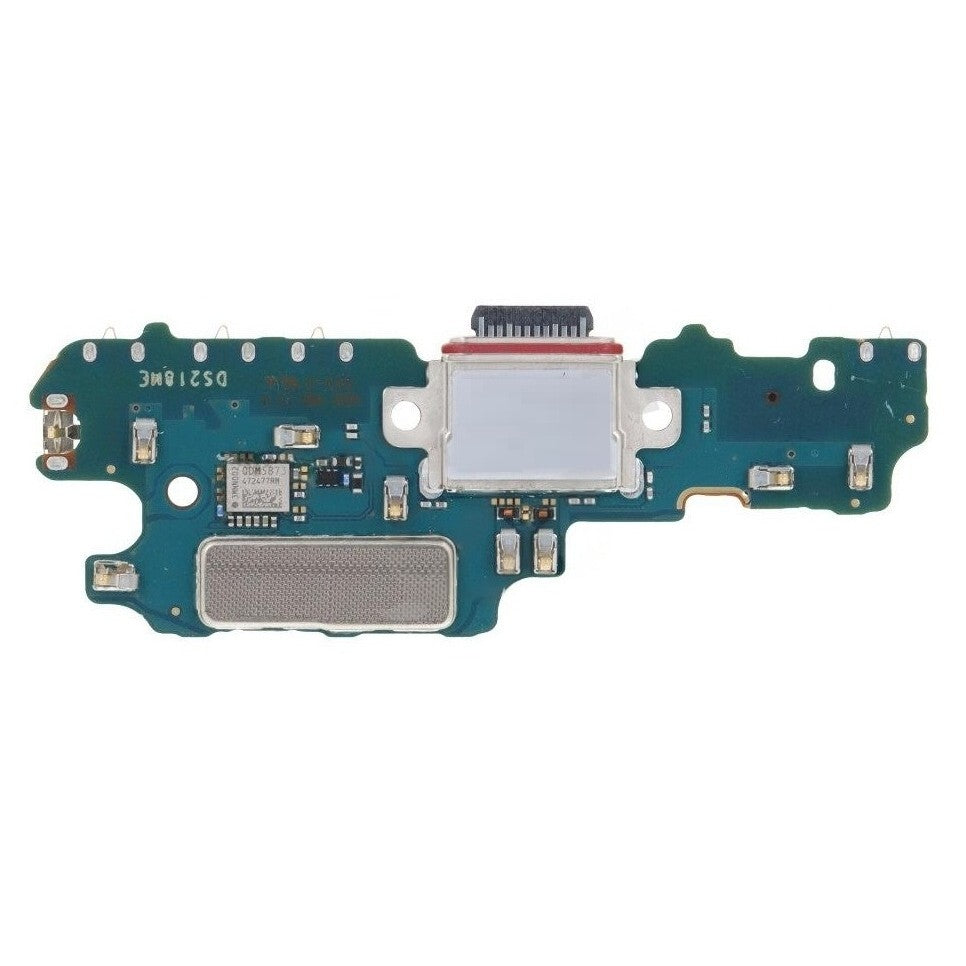 Charging Connector Flex / PCB Board for Samsung Galaxy Z Fold4