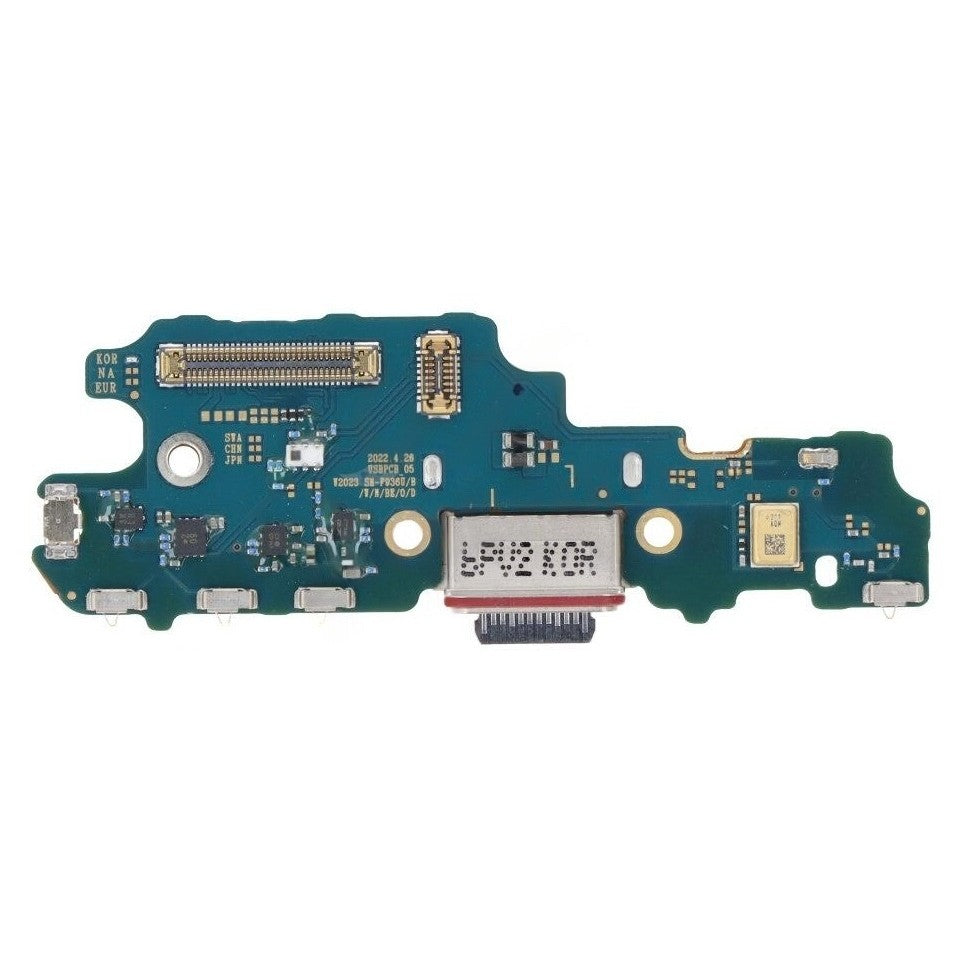 Charging Connector Flex / PCB Board for Samsung Galaxy Z Fold4