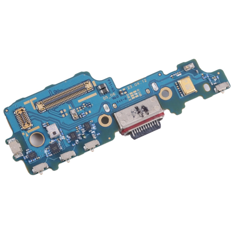Charging Connector Flex / PCB Board for Samsung Galaxy Z Fold5