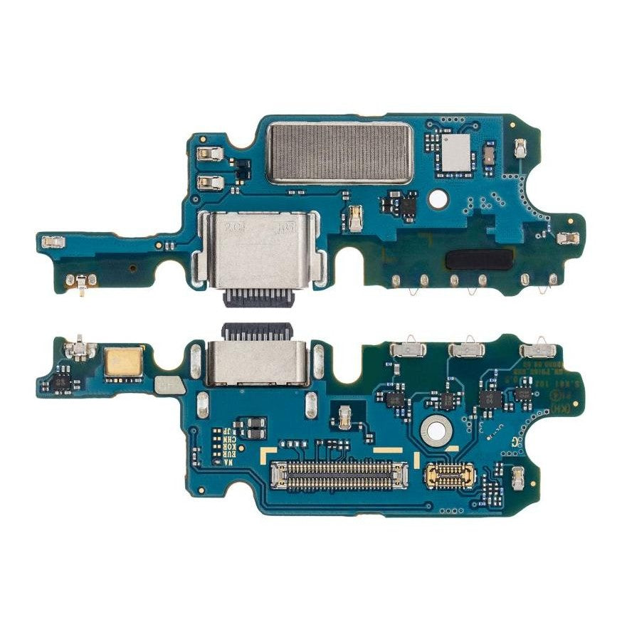 Charging Connector Flex / PCB Board for Samsung Galaxy Z Fold 2