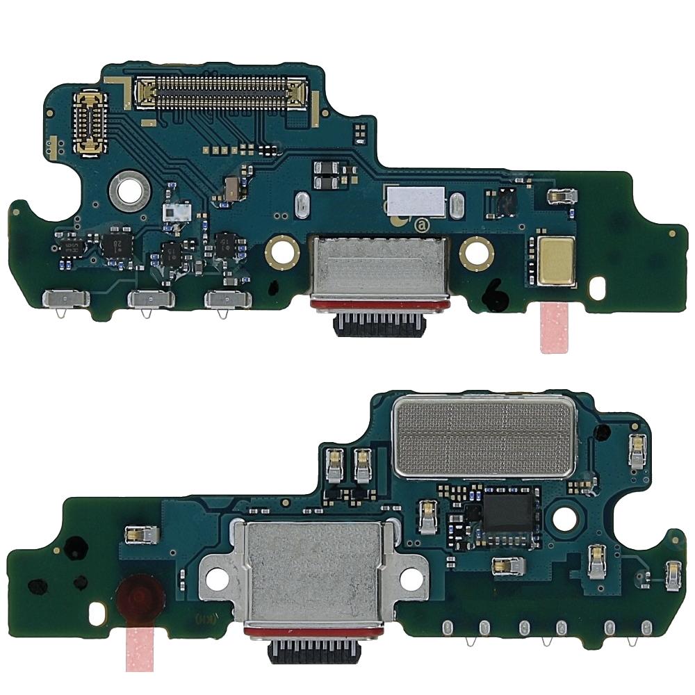 Charging Connector Flex / PCB Board for Samsung Galaxy Z Fold 3