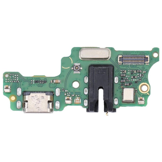 Charging Connector Flex / PCB Board for Tecno Camon 16