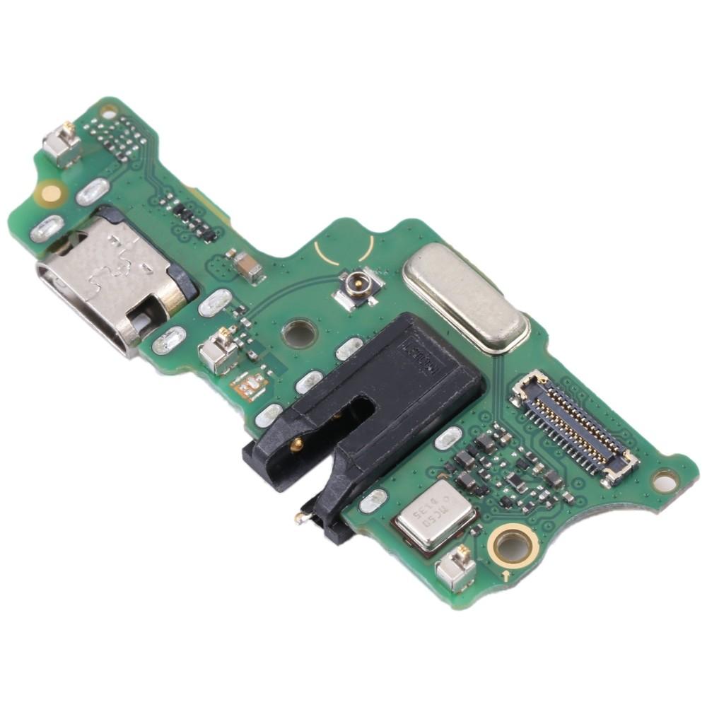 Charging Connector Flex / PCB Board for Tecno Camon 16