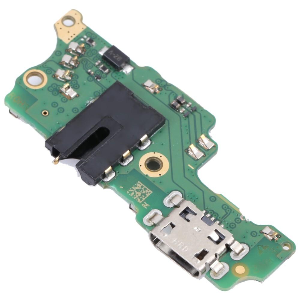 Charging Connector Flex / PCB Board for Tecno Camon 16