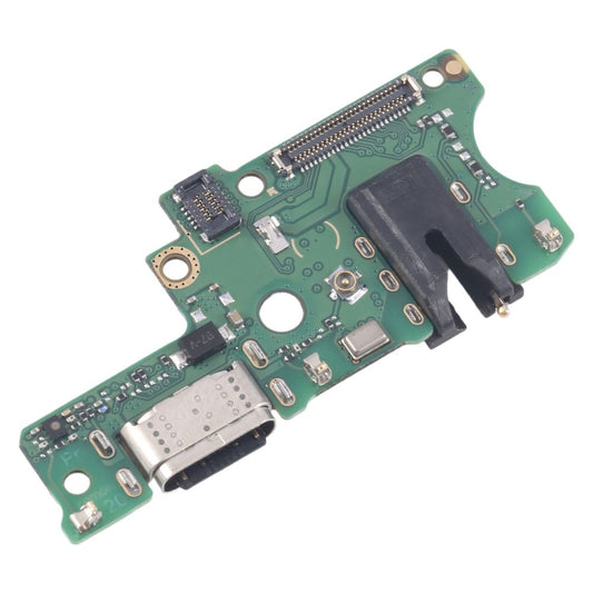 Charging Connector Flex / PCB Board for Tecno Camon 20