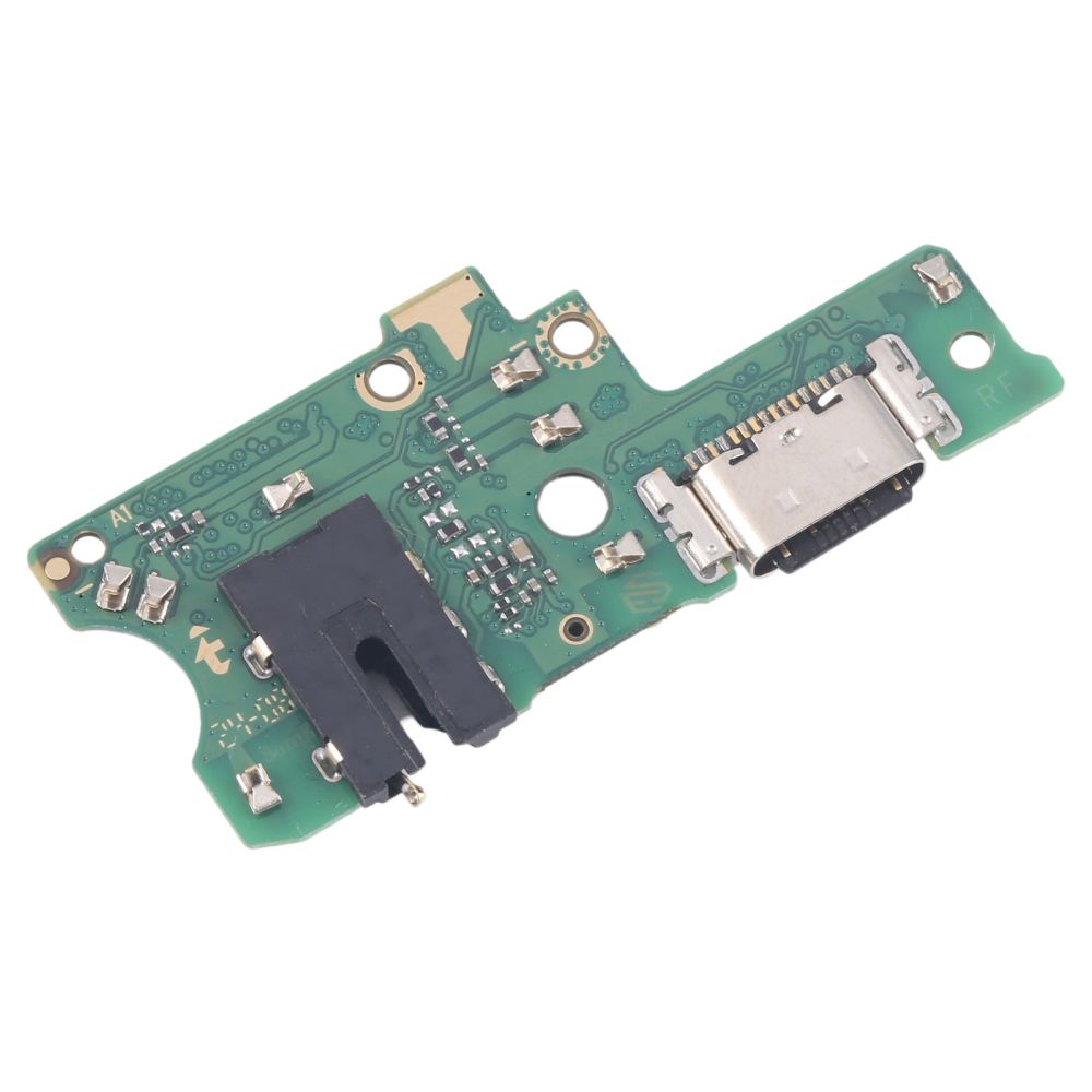 Charging Connector Flex / PCB Board for Tecno Camon 20