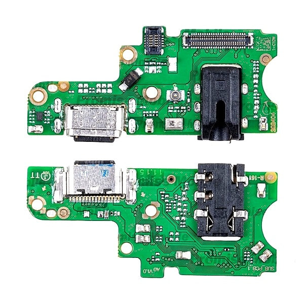 Charging Connector Flex / PCB Board for Tecno Camon 30 5G