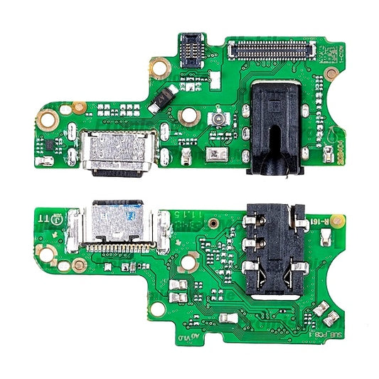 Charging Connector Flex / PCB Board for Tecno Camon 30 5G