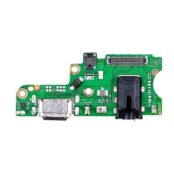 Charging Connector Flex / PCB Board for Tecno Camon 30 5G