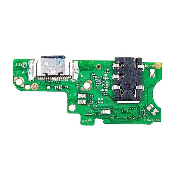 Charging Connector Flex / PCB Board for Tecno Camon 30 5G