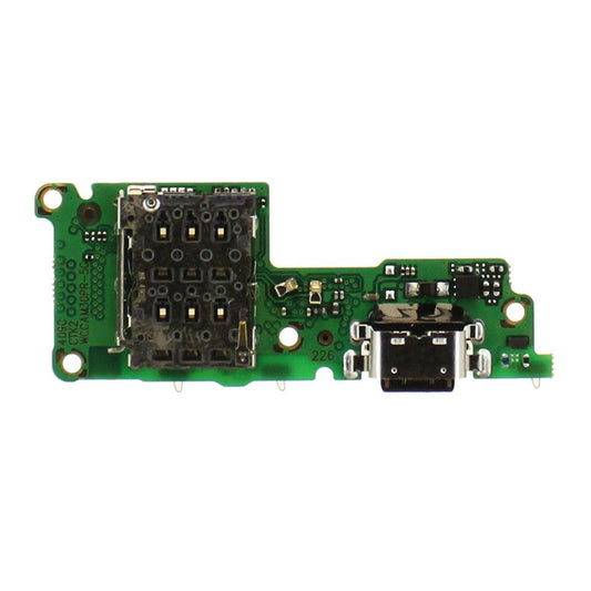 Charging Connector Flex / PCB Board for Tecno Camon 30 Premier 5G